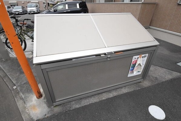 リヴェール相模大野B棟の物件内観写真